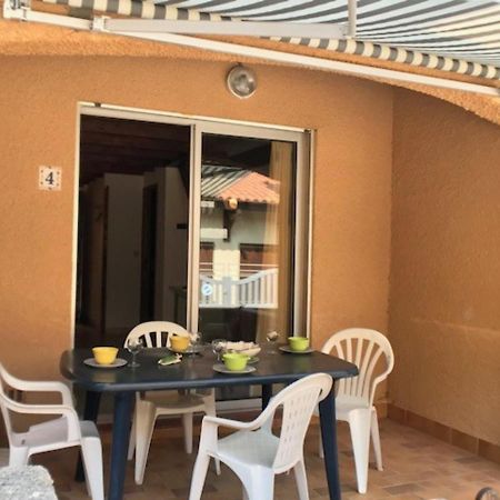 Charmante Villa T3 Avec Terrasse, Parking Et Proximite Plage - Ideale Familles, 5 Couchages - Fr-1-81-472 ルカート エクステリア 写真