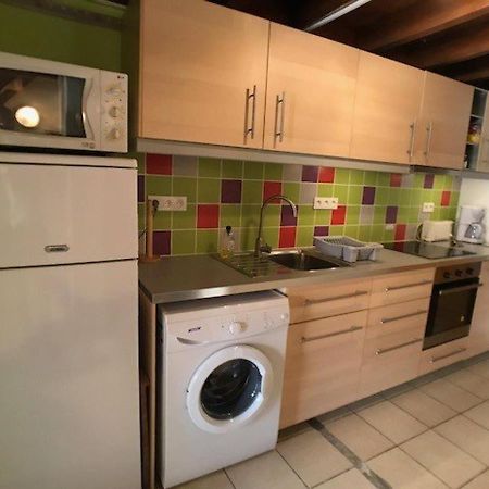 Charmante Villa T3 Avec Terrasse, Parking Et Proximite Plage - Ideale Familles, 5 Couchages - Fr-1-81-472 ルカート エクステリア 写真