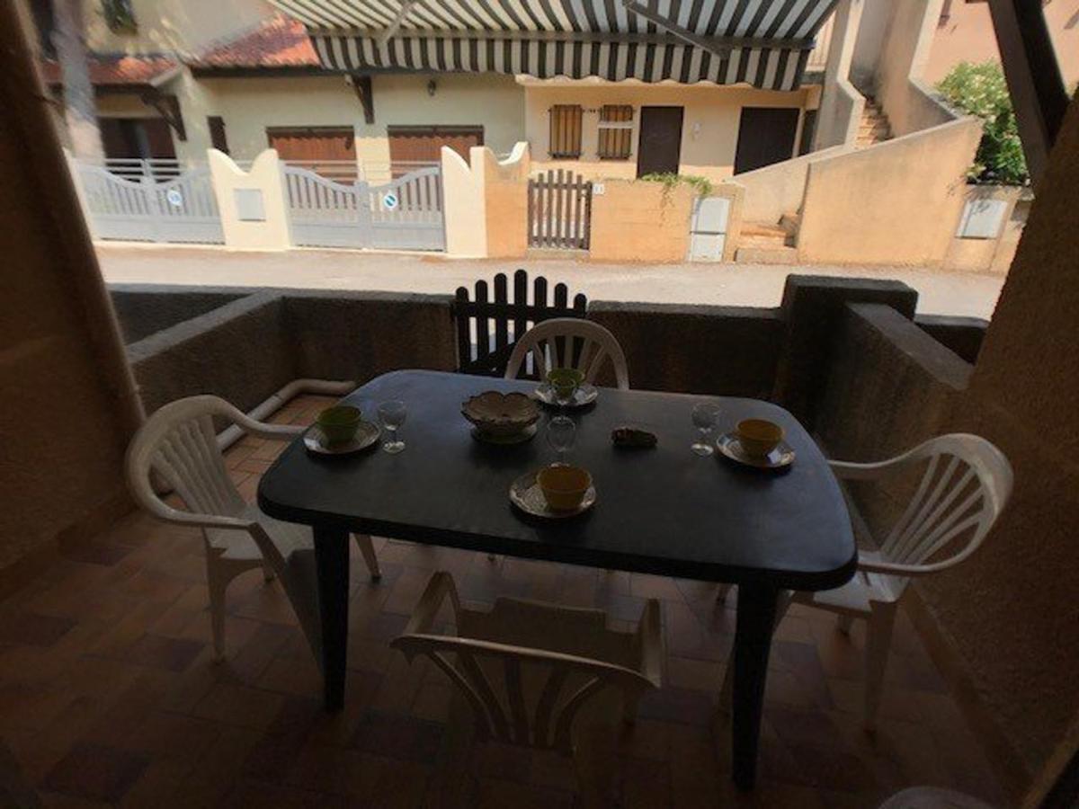 Charmante Villa T3 Avec Terrasse, Parking Et Proximite Plage - Ideale Familles, 5 Couchages - Fr-1-81-472 ルカート エクステリア 写真