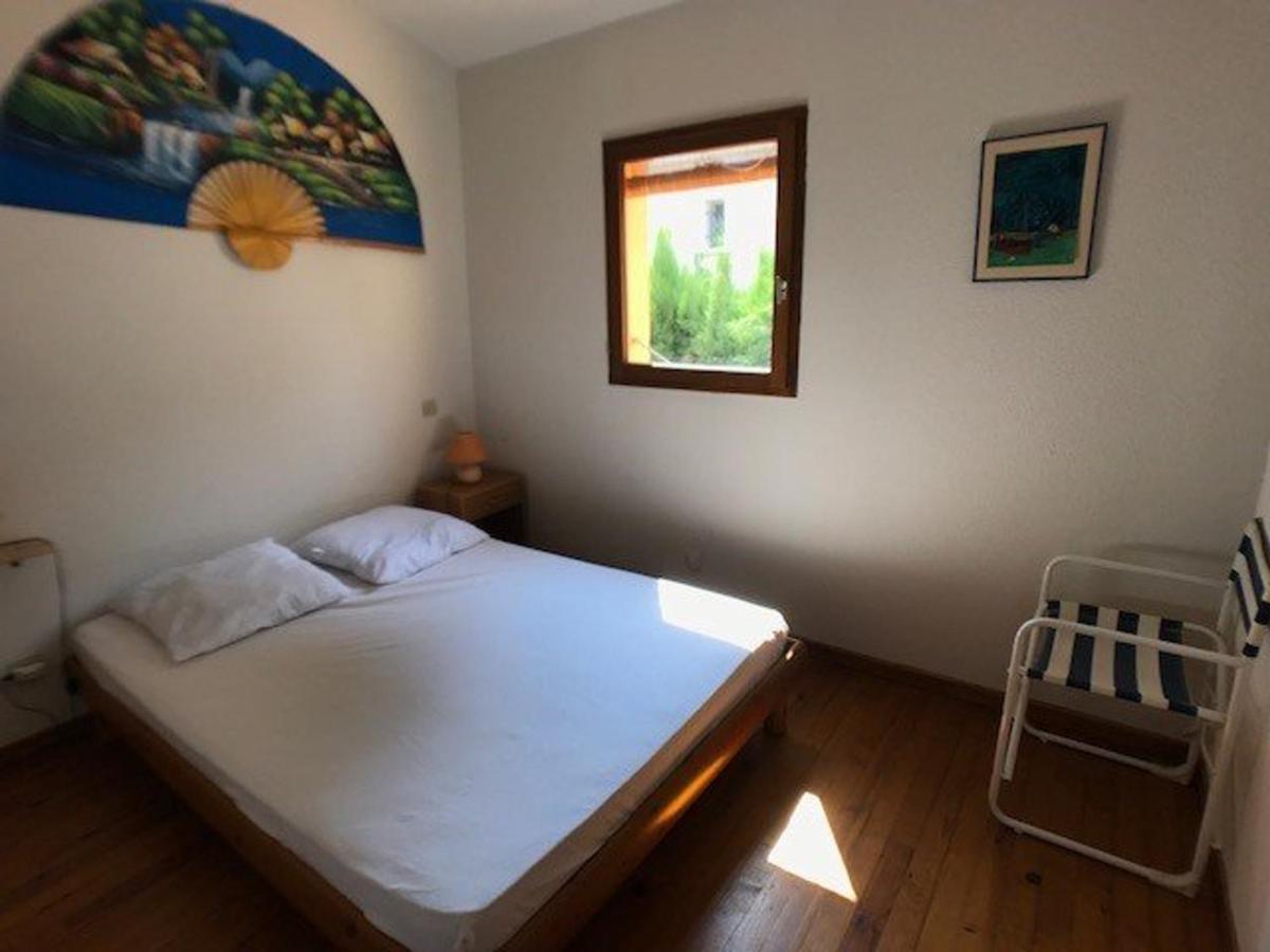 Charmante Villa T3 Avec Terrasse, Parking Et Proximite Plage - Ideale Familles, 5 Couchages - Fr-1-81-472 ルカート エクステリア 写真